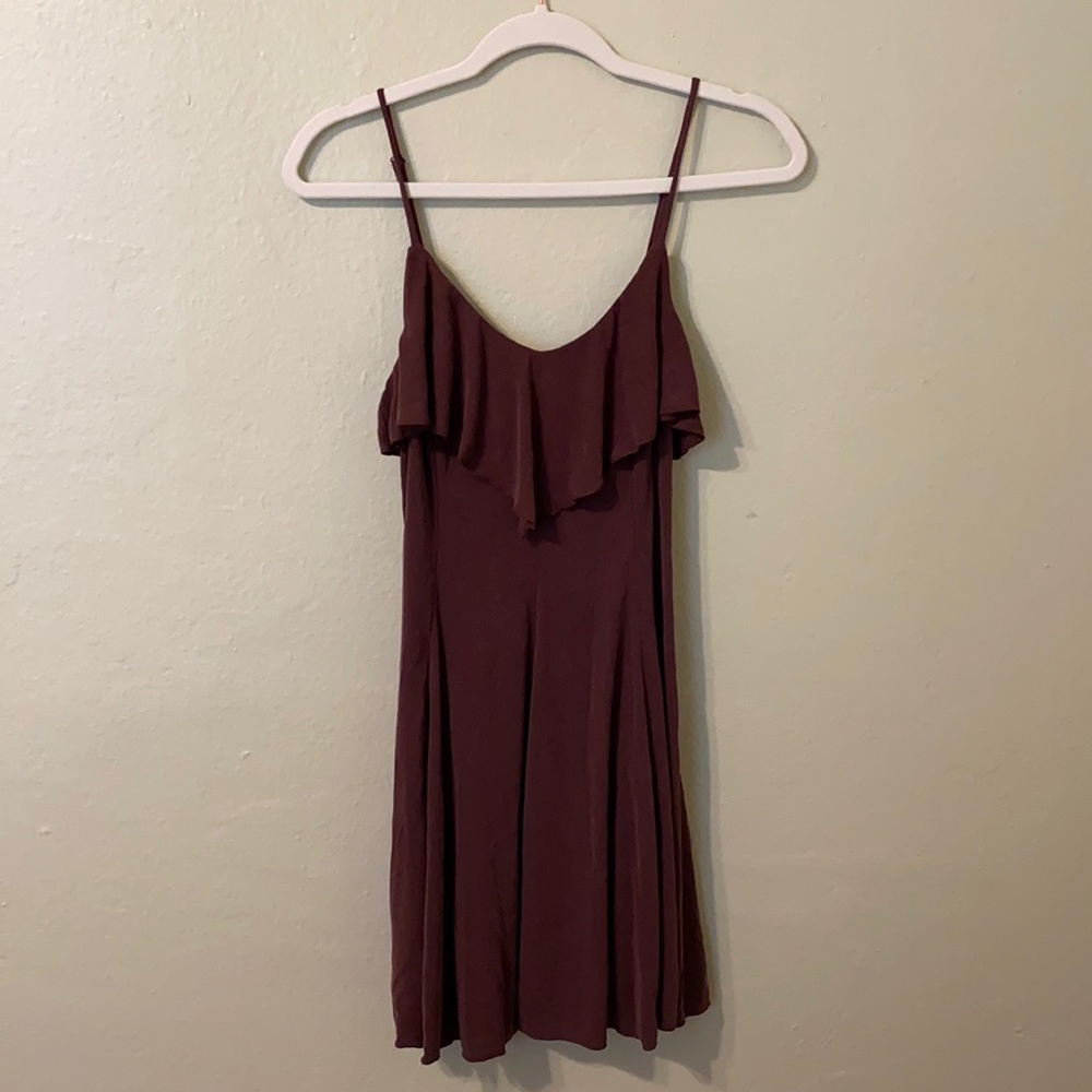Sadie & Sage Dress